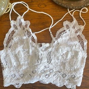 Free people bra-let
